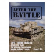 AFTER THE BATTLE ISSUE 051 AFTER THE BATTLE ISSUE 051